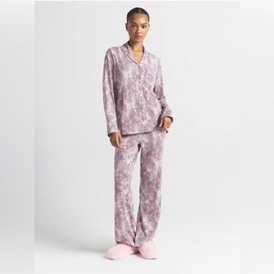 SKIMS - New Drop! Bloom Mini Multi Animal Pajama Set